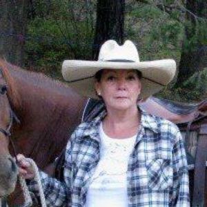 Meet your Posher, Anne